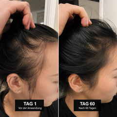 HAERU™ Root Renewal Comb