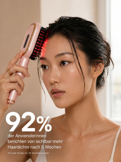 HAERU™ Root Renewal Comb
